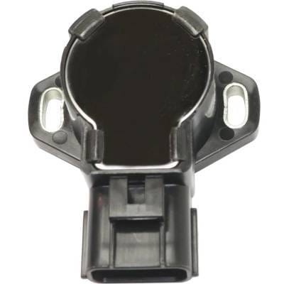 New 3-Prong Throttle Position Sensor Compatible With Chevrolet Lexus Toyota Es250 Base 6 Cyl 2.5L thumbnail 13