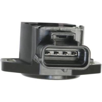 New 3-Prong Throttle Position Sensor Compatible With Chevrolet Lexus Toyota Previa Le 4 Cyl 2.4L thumbnail 11