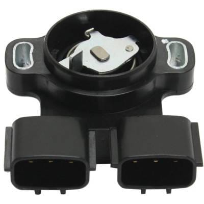 New 6-Prong Throttle Position Sensor Compatible With Infiniti Nissan Altima Xe 4 Cyl 2.4L Maxima Gle