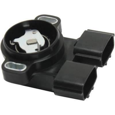 New 6-Prong Throttle Position Sensor Compatible With Infiniti Nissan Altima Xe 4 Cyl 2.4L Maxima Gle thumbnail 5