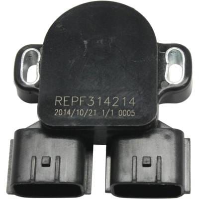 New 6-Prong Throttle Position Sensor Compatible With Infiniti Nissan Altima Xe 4 Cyl 2.4L Maxima Gle thumbnail 9