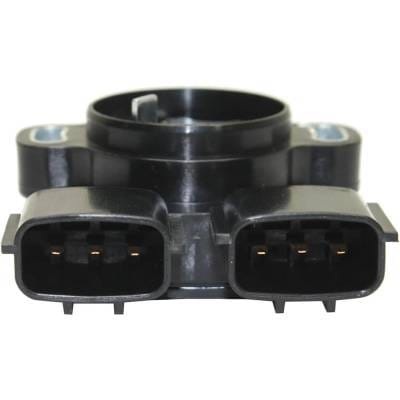 New 6-Prong Throttle Position Sensor Compatible With Infiniti Nissan Altima Xe 4 Cyl 2.4L Maxima Gle thumbnail 11