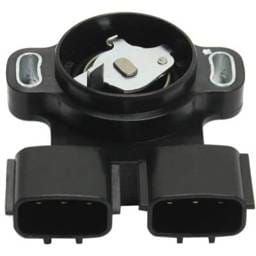 New 6-Prong Throttle Position Sensor Compatible With Infiniti Nissan Maxima Se 20Th Anniversary