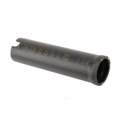 New Rubber Fuel Filler Hose Compatible With Chevrolet Gmc Express 2500 Base 8 Cyl 6.0L Savana 3500