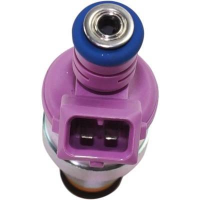 New 106Ml/30S Fuel Injector Compatible With Ford E-150 Econoline Club Wagon Custom 8 Cyl 5.4L E-150 thumbnail 13