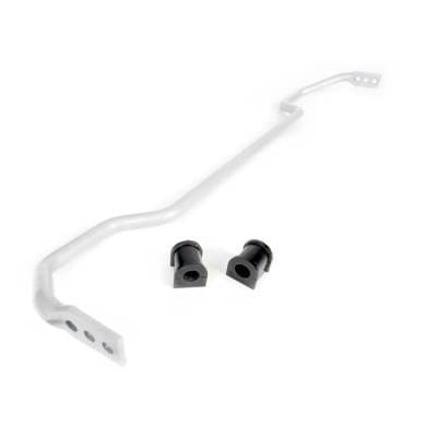 20 Mm Sway Bar Kit Compatible With Toyota Supra Base 6 Cyl 3.0L Supra Twin Turbo 6 Cyl 3.0L