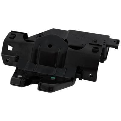New Electric Trunk Lock Actuator Compatible With Bmw 335Is Base 6 Cyl 3.0L 328Ci Base 6 Cyl 2.8L Z4