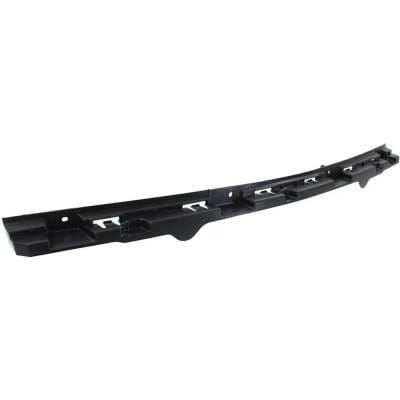 New Rear Bumper Cover Support Compatible With Chevrolet Gmc Terrain All Submodels Equinox All thumbnail 5