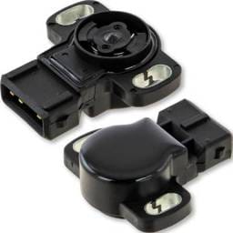 New Throttle Position Sensor Compatible With Mitsubishi Diamante Ls 6 Cyl 3.5L Diamante Vr-X 6 Cyl