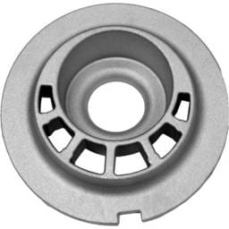 Front Upper Spring Seat Compatible With Chrysler Pacifica All Submodels 2004-2008 By 908959