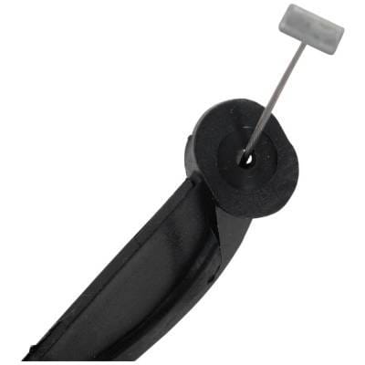 New Rear Trunk Lock Actuator Compatible With Ford Focus Sel Focus Titanium Focus S Focus Se thumbnail 13