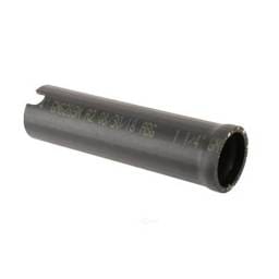 New Rubber Fuel Filler Hose Compatible With Chevrolet Gmc Express 3500 Lt 6 Cyl 4.3L Express 3500