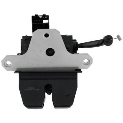 New Rear Trunk Lock Actuator Compatible With Ford Focus S Focus Sel Focus Se Focus Titanium thumbnail 9