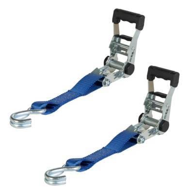 New 1667 Lbs Swl Tie Down J99250002