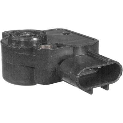 New Throttle Position Sensor Compatible With Ford Mazda Mercury B3000 Se 6 Cyl 3.0L Ranger Edge 6