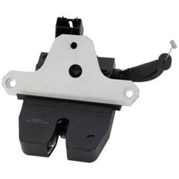 New Rear Trunk Lock Actuator Compatible With Ford Focus Sel Focus Se Focus S Focus Titanium