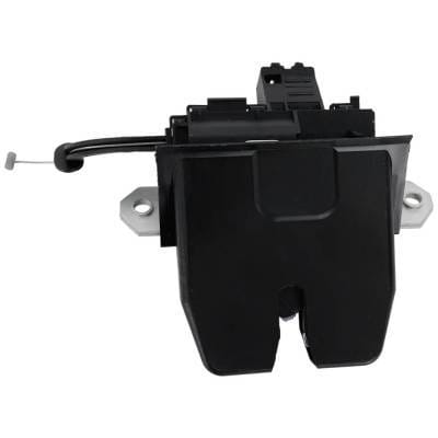 New Rear Trunk Lock Actuator Compatible With Ford Focus Sel Focus Se Focus S Focus Titanium thumbnail 11