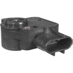 New Throttle Position Sensor Compatible With Ford Mazda Mercury Ranger Xlt 6 Cyl 3.0L Windstar Se 6