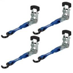 New 1000 Lbs Swl Tie Down J99250001