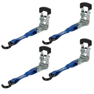 New 1000 Lbs Swl Tie Down J99250001