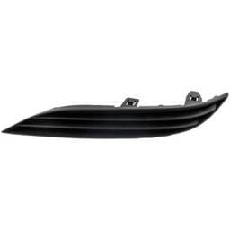 New Left Rear Bumper Cover Support Compatible With Lexus Rx350l Base 6 Cyl 3.5L Rx450hl Base 6 Cyl