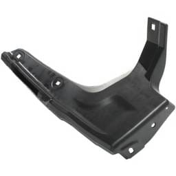 New Right Rear Bumper Cover Support Compatible With Toyota Prius Two Prius Persona Series Prius Four