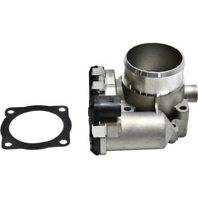 New Throttle Body Compatible With Audi Volkswagen Tt Quattro Base 4 Cyl 1.8L Golf Gti Gls 4 Cyl 1.8L thumbnail 5