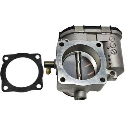 New Throttle Body Compatible With Audi Volkswagen Tt Quattro Base 4 Cyl 1.8L Golf Gti Gls 4 Cyl 1.8L thumbnail 9