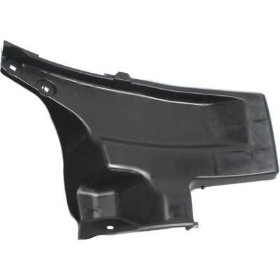 New Left Rear Bumper Cover Support Compatible With Toyota Prius Persona Series Prius Plug-In Base thumbnail 3