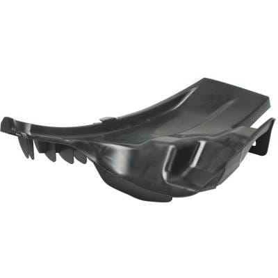 New Left Rear Bumper Cover Support Compatible With Toyota Prius Persona Series Prius Plug-In Base thumbnail 5