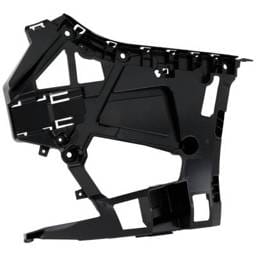 New Right Rear Bumper Cover Support Compatible With Bmw 330E Xdrive Base 4 Cyl 2.0L 330I Xdrive Base