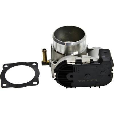 New Throttle Body Compatible With Audi Volkswagen Tt Quattro Alms Edition 4 Cyl 1.8L Jetta Wolfsburg thumbnail 7