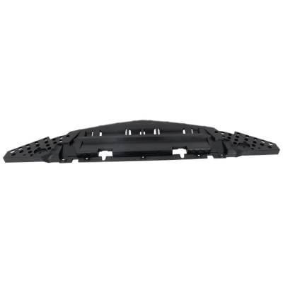New Front Bumper Cover Support Compatible With Acura Integra A-Spec 4 Cyl 1.5L Integra Base 4 Cyl thumbnail 9