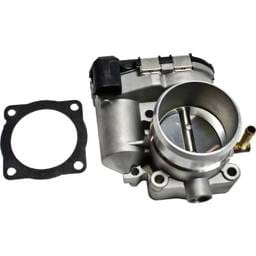 New Throttle Body Compatible With Audi Volkswagen Tt Quattro Base 4 Cyl 1.8L Golf Gti Gls 4 Cyl 1.8L