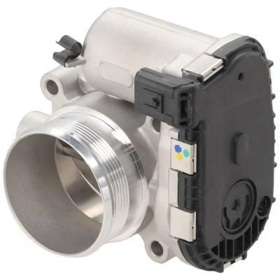 New Oe Replacement Throttle Body Compatible With Ford Lincoln Focus Sel 4 Cyl 2.0L Edge Titanium 4 thumbnail 3