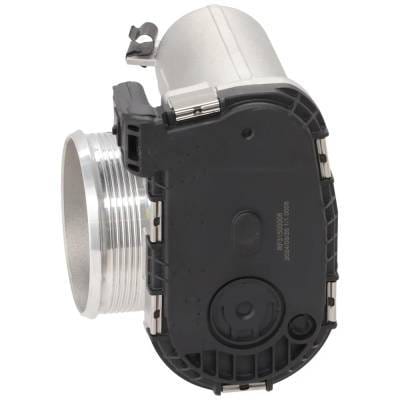 New Oe Replacement Throttle Body Compatible With Ford Lincoln Explorer Limited 4 Cyl 2.3L Mkc Select thumbnail 5