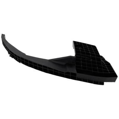 New Left Front Bumper Cover Support Compatible With Honda Accord Hybrid Ex-L 4 Cyl 2.0L Accord