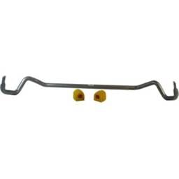 New 27 Mm Sway Bar Kit Compatible With Bmw 135Is Base 6 Cyl 3.0L 135I Base 6 Cyl 3.0L 328I Base 6
