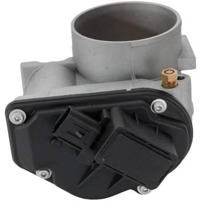 New 2.9 In. Bore Throttle Body Compatible With Ford Lincoln Mercury Mkx Base 6 Cyl 3.5L Taurus thumbnail 7