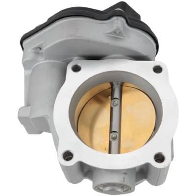 New 2.9 In. Bore Throttle Body Compatible With Ford Lincoln Mercury Mkx Base 6 Cyl 3.5L Taurus thumbnail 11