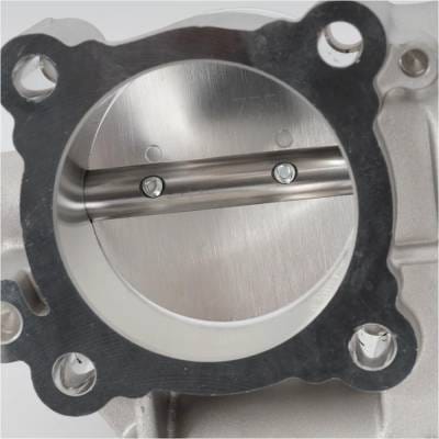 New Oe Replacement Throttle Body Compatible With Ford Fiesta St Line 4 Cyl 1.6L Fusion Se 4 Cyl 1.6L thumbnail 15