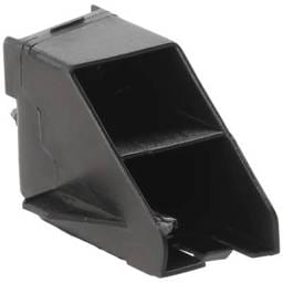 Right Front Bumper Cover Support Compatible With Lexus Gx470 Base 8 Cyl 4.7L 2003-2009 Lx1043133