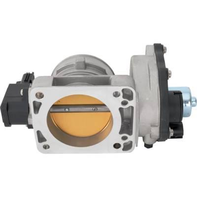 New Throttle Body Compatible With Ford Lincoln Mercury Crown Victoria Lx 8 Cyl 4.6L Grand Marquis Ls thumbnail 11