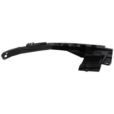 New Left Front Bumper Cover Support Compatible With Honda Accord Hybrid Ex-L 4 Cyl 2.0L Accord Ex 4 thumbnail 7