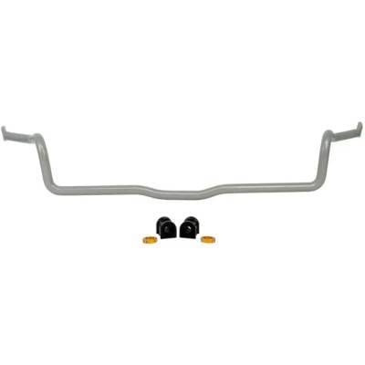 New 24 Mm Sway Bar Kit Compatible With Ford Focus Titanium 4 Cyl 2.0L Focus Se 3 Cyl 1.0L Focus Sel thumbnail 3