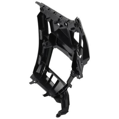 New Right Rear Bumper Cover Support Compatible With Bmw 330I Base 4 Cyl 2.0L 330E Xdrive Base 4 Cyl thumbnail 13