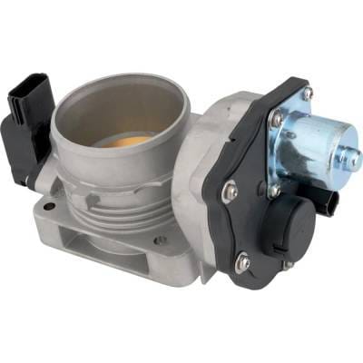 New Throttle Body Compatible With Ford Lincoln Mercury Town Car Executive 8 Cyl 4.6L Explorer Xlt thumbnail 5