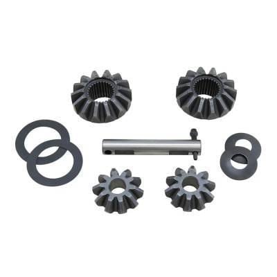 New 27 Spline Spider Gear Kit Compatible With Jeep Wrangler Sahara Wrangler Unlimited Grand Cherokee