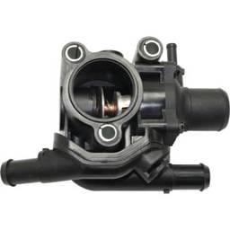 New Oe Replacement Thermostat Housing Compatible With Ford Mercury Escort Zx2 S/R 4 Cyl 2.0L Cougar