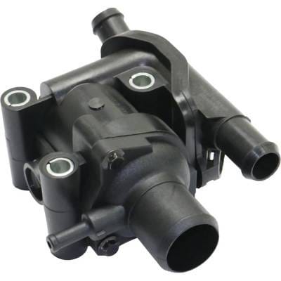 New Oe Replacement Thermostat Housing Compatible With Ford Mercury Escort Zx2 S/R 4 Cyl 2.0L Cougar thumbnail 7